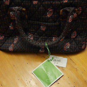 Vera Bradley purse with tags